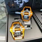 Pedali HT T1 - Accessori bici a Verona