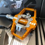 Pedali HT T1 - Accessori bici a Verona