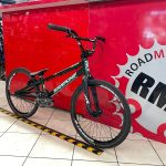 Bici Bmx Stay Strong personalizzata v-brake. Bicicletta BMX Race Verona