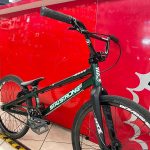 Bici Bmx Stay Strong personalizzata v-brake. Bicicletta BMX Race Verona