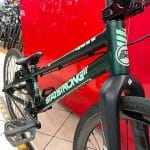 Bici Bmx Stay Strong personalizzata v-brake. Bicicletta BMX Race Verona