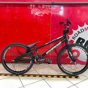 Bici Bmx Stay Strong personalizzata v-brake. Bicicletta BMX Race Verona