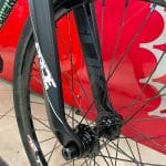 Bici Bmx Stay Strong personalizzata v-brake. Bicicletta BMX Race Verona