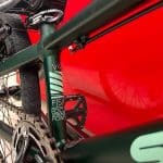 Bici Bmx Stay Strong personalizzata v-brake. Bicicletta BMX Race Verona