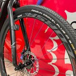 Bici Gravel RMC oil. Bici da strada Verona. Bicicletta da corsa