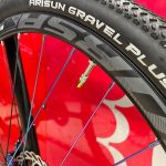 Bici Gravel RMC oil. Bici da strada Verona. Bicicletta da corsa