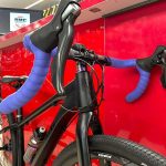 Bici Gravel RMC oil. Bici da strada Verona. Bicicletta da corsa