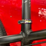 Bici Gravel RMC oil. Bici da strada Verona. Bicicletta da corsa