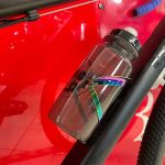 Bici Gravel RMC oil. Bici da strada Verona. Bicicletta da corsa