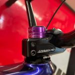 Bici Bmx Prophecy Scud Evo 3 custom. Bicicletta BMX Race Verona