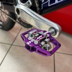 Bici Bmx Prophecy Scud Evo 3 custom. Bicicletta BMX Race Verona