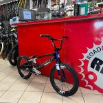Bici Bmx Prophecy Scud Evo 3 custom. Bicicletta BMX Race Verona