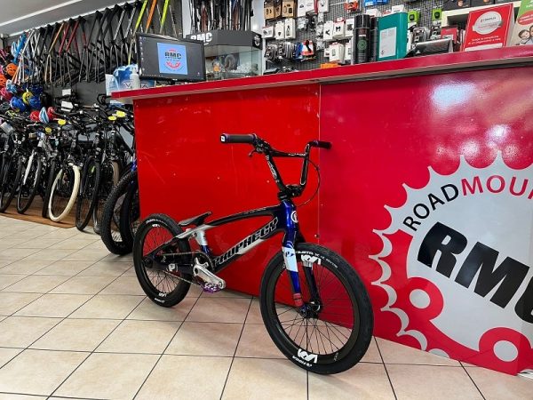 Bici Bmx Prophecy Scud Evo 3 custom. Bicicletta BMX Race Verona