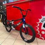 Bici Bmx Prophecy Scud Evo 3 custom. Bicicletta BMX Race Verona