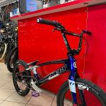 Bici Bmx Prophecy Scud Evo 3 custom. Bicicletta BMX Race Verona