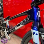 Bici Bmx Prophecy Scud Evo 3 custom. Bicicletta BMX Race Verona