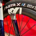 Bici Bmx Prophecy Scud Evo 3 custom. Bicicletta BMX Race Verona