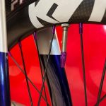 Bici Bmx Prophecy Scud Evo 3 custom. Bicicletta BMX Race Verona