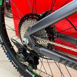 Bici Torpado Thor 720wh. MTB elettrica Verona. Bicicletta e-bike