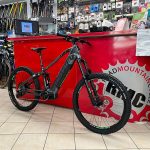 Bici Torpado Thor 720wh. MTB elettrica Verona. Bicicletta e-bike