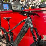 Bici Torpado Thor 720wh. MTB elettrica Verona. Bicicletta e-bike