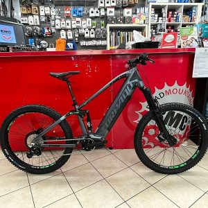 Bici Torpado Thor 720wh. MTB elettrica Verona. Bicicletta e-bike