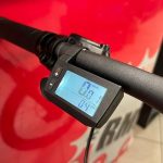 Bici Torpado Thor 720wh. MTB elettrica Verona. Bicicletta e-bike