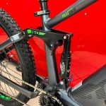 Bici Torpado Thor 720wh. MTB elettrica Verona. Bicicletta e-bike