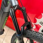 Bici Torpado Thor 720wh. MTB elettrica Verona. Bicicletta e-bike