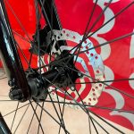 Bici Trek FX 5 2022. Bicicletta per la città. City bike Verona