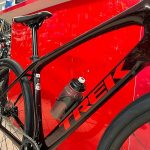 Bici Trek FX 5 2022. Bicicletta per la città. City bike Verona