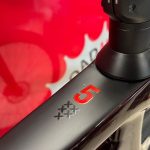 Bici Trek FX 5 2022. Bicicletta per la città. City bike Verona