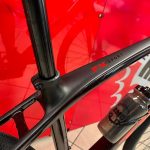 Bici Trek FX 5 2022. Bicicletta per la città. City bike Verona