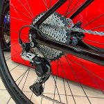 Bici Trek FX 5 2022. Bicicletta per la città. City bike Verona