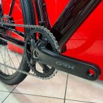 Bici Trek FX 5 2022. Bicicletta per la città. City bike Verona