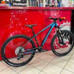 MTB Gara Bimbo Torpado 26. Bici bambino. MTB Mountain Bike Gara Bimbo Verona