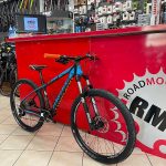 MTB Gara Bimbo Torpado 26. Bici bambino. MTB Mountain Bike Gara Bimbo Verona