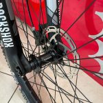 MTB Gara Bimbo Torpado 26. Bici bambino. MTB Mountain Bike Gara Bimbo Verona