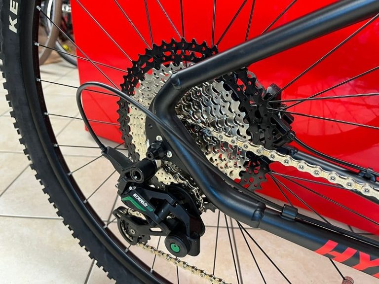 eBike MTB di Torpado è disponibile in negozio, in tutte le taglie - RMC Verona