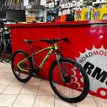 Bici Mtb gara bimbo Brera 26. Bicicletta MTB Mountain Bike Verona