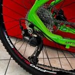 Bici Mtb gara bimbo Brera 26. Bicicletta MTB Mountain Bike Verona