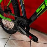 Bici Mtb gara bimbo Brera 26. Bicicletta MTB Mountain Bike Verona