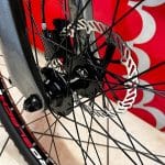 Bici Mtb gara bimbo Brera 26. Bicicletta MTB Mountain Bike Verona