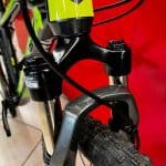 Bici Mtb gara bimbo Brera 26. Bicicletta MTB Mountain Bike Verona