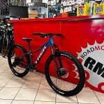 Bici Mtb gara bimbo Trek Marlin 8 26”. Bicicletta MTB Mountain Bike Verona