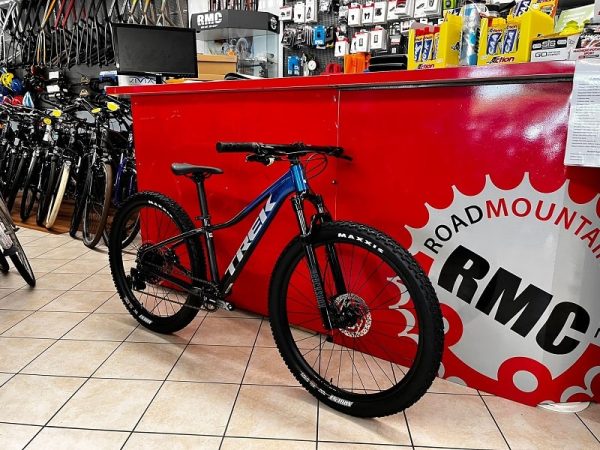 Bici Mtb gara bimbo Trek Marlin 8 26”. Bicicletta MTB Mountain Bike Verona