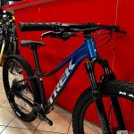 Bici Mtb gara bimbo Trek Marlin 8 26”. Bicicletta MTB Mountain Bike Verona