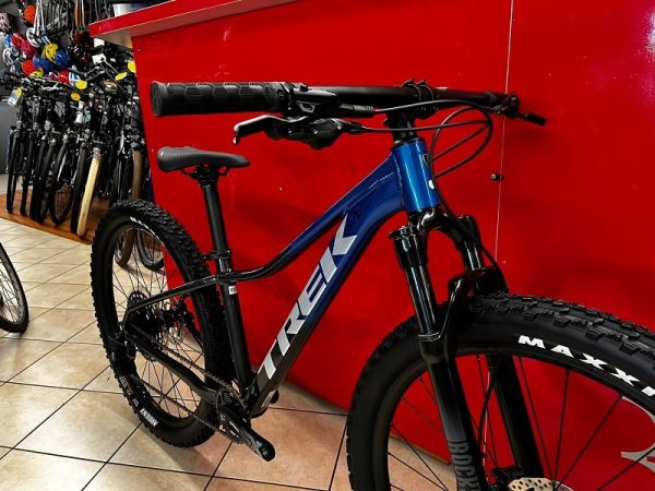 Bici Mtb gara bimbo Trek Marlin 8 26”. Bicicletta MTB Mountain Bike Verona