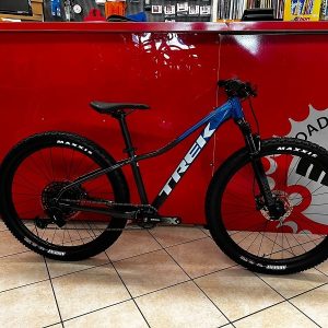 Bici Mtb gara bimbo Trek Marlin 8 26”. Bicicletta MTB Mountain Bike Verona