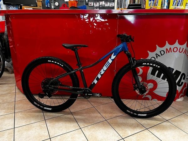 Bici Mtb gara bimbo Trek Marlin 8 26”. Bicicletta MTB Mountain Bike Verona